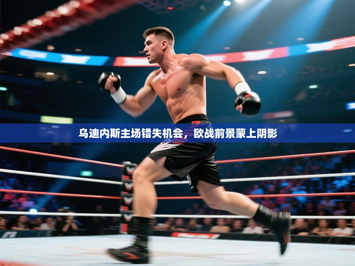 乌迪内斯主场错失机会，欧战前景蒙上阴影