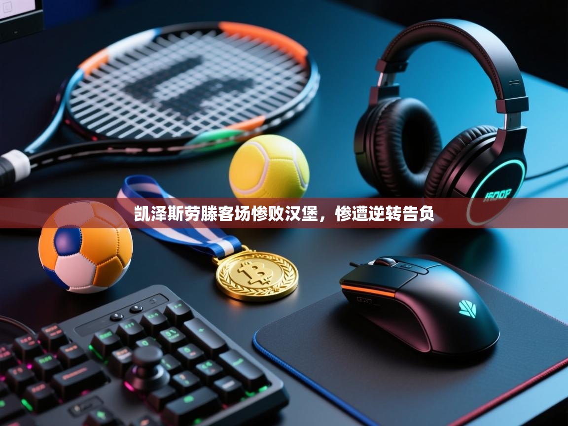 凯泽斯劳滕客场惨败汉堡，惨遭逆转告负