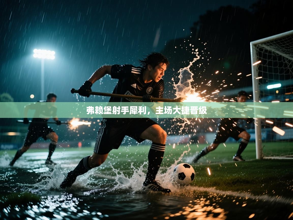 弗赖堡射手犀利，主场大捷晋级